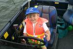 Boat Heidecke