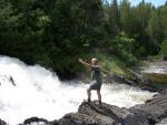 Silver Falls