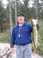 Pike