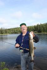 Pike