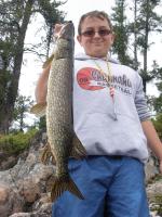 Pike