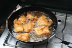 Fish fry