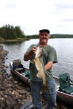 Walleye