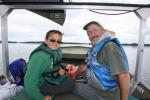 Towboat home