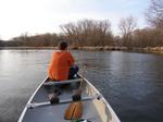 Maiden Voyage