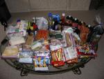 Food/Gear