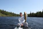 2011 Quetico