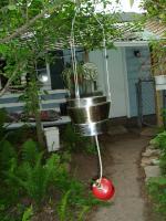 tent stove 2