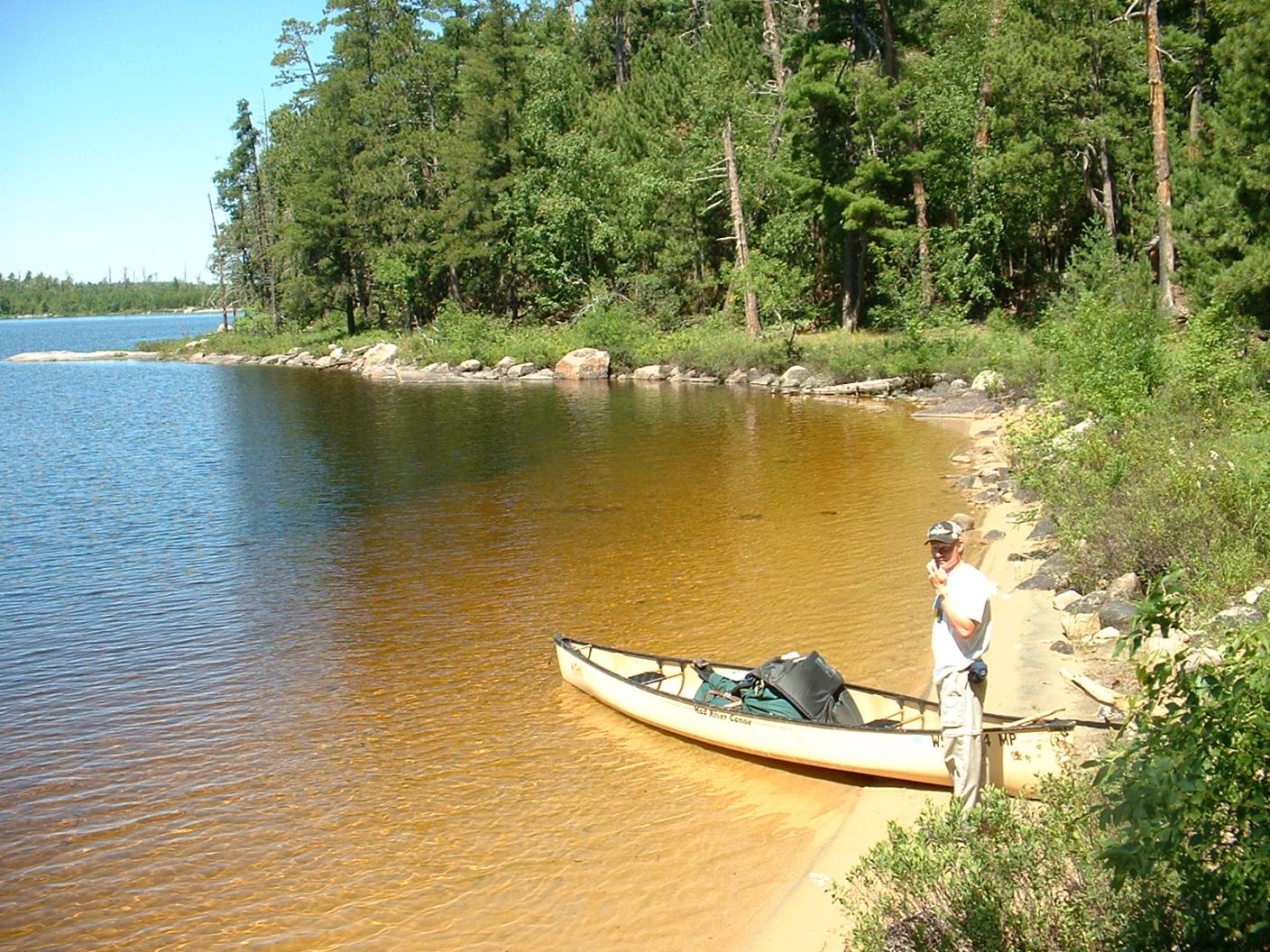 Photo, Forum, BWCA, BWCAW, Quetico Park