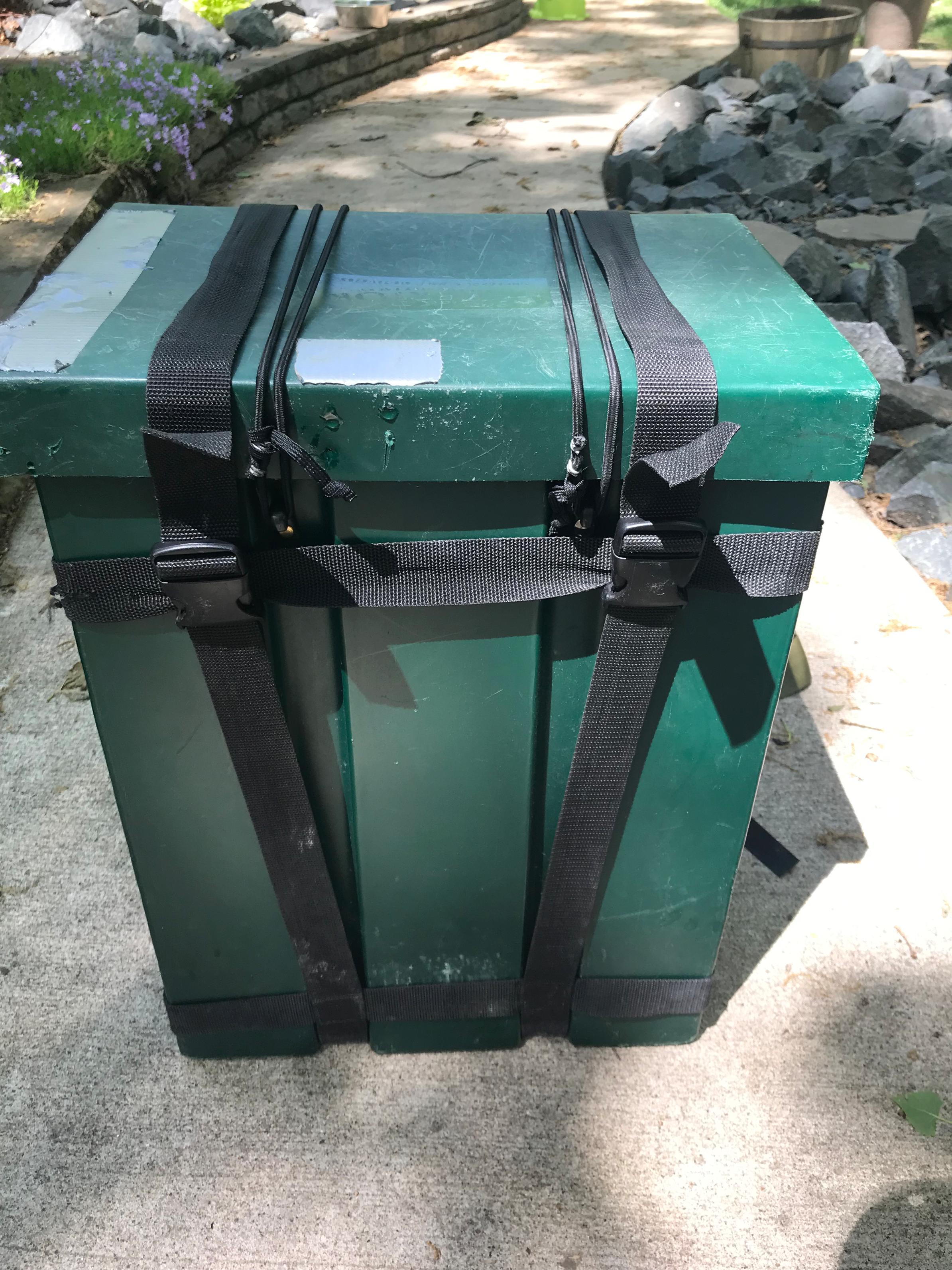 BWCA Quetico Superior Brand Food Pack Sold Boundary Waters Items For