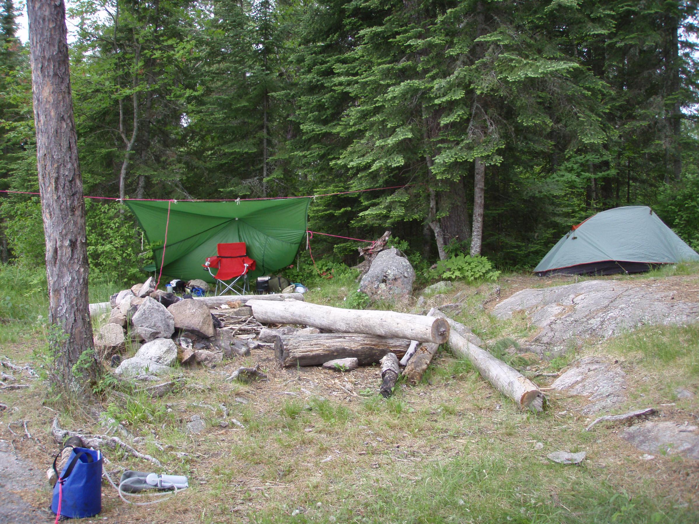 BWCA Any Advice on Heritage Lake? Boundary Waters Listening Point ...
