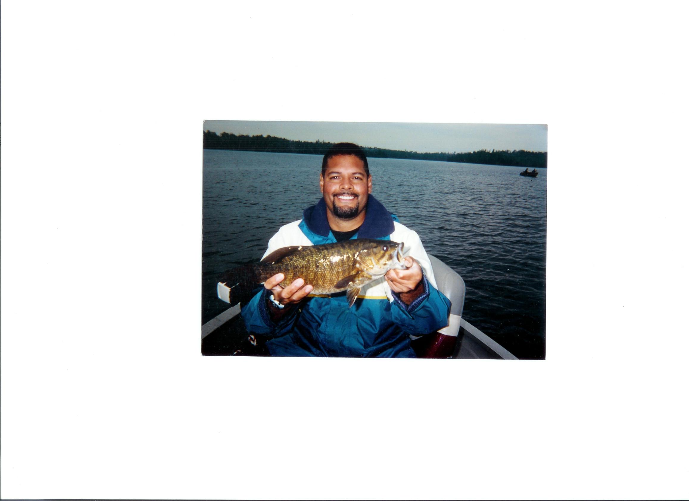 BWCA Will Newbies Catch Fish??? Boundary Waters Fishing Forum