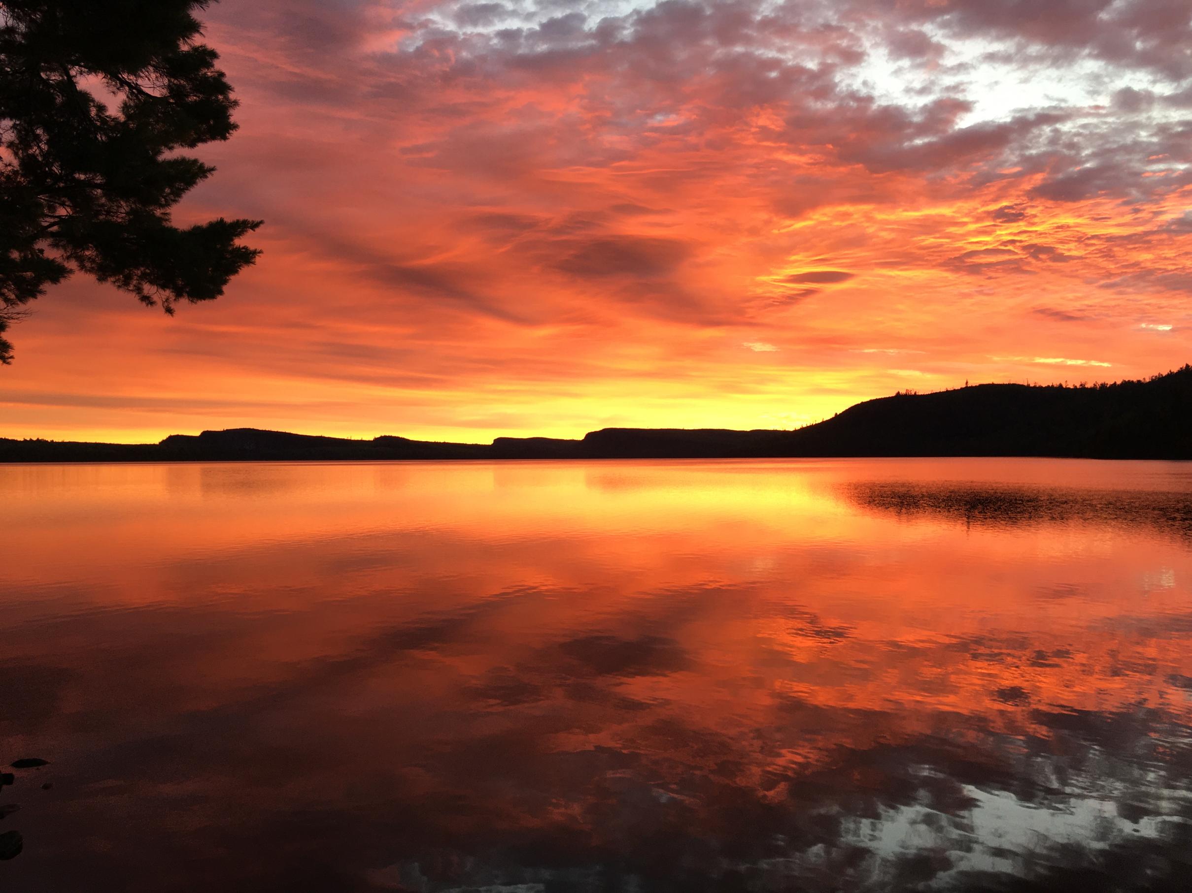 Photo, Forum, BWCA, BWCAW, Quetico Park