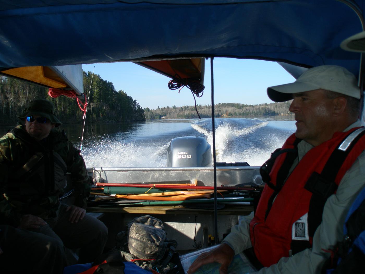 BWCA Lac la Croix questions Boundary Waters Trip Planning Forum