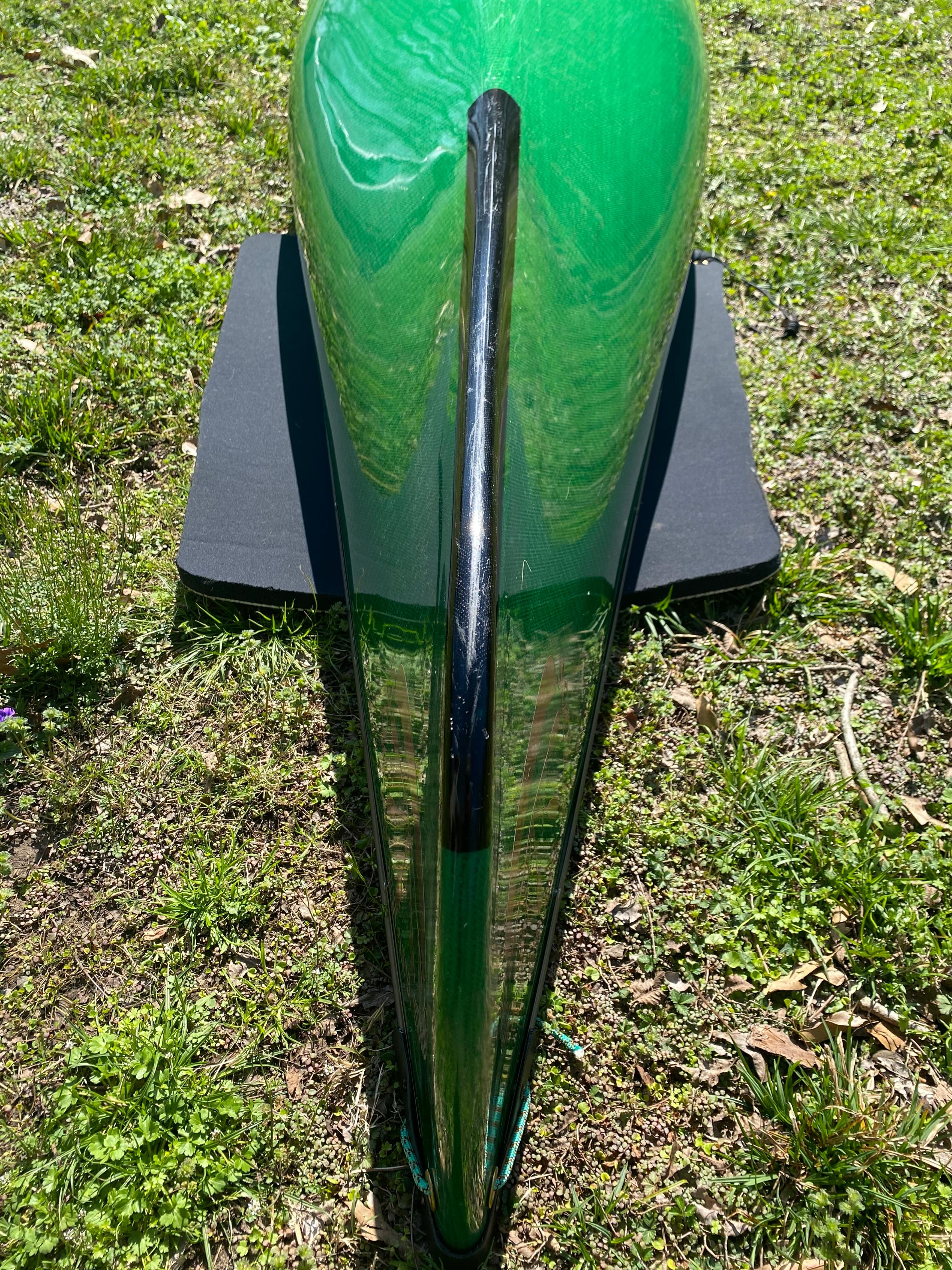 BWCA SOLDSOLD Souris River Tranquility Solo Boundary Waters Items For Sale or Wanted