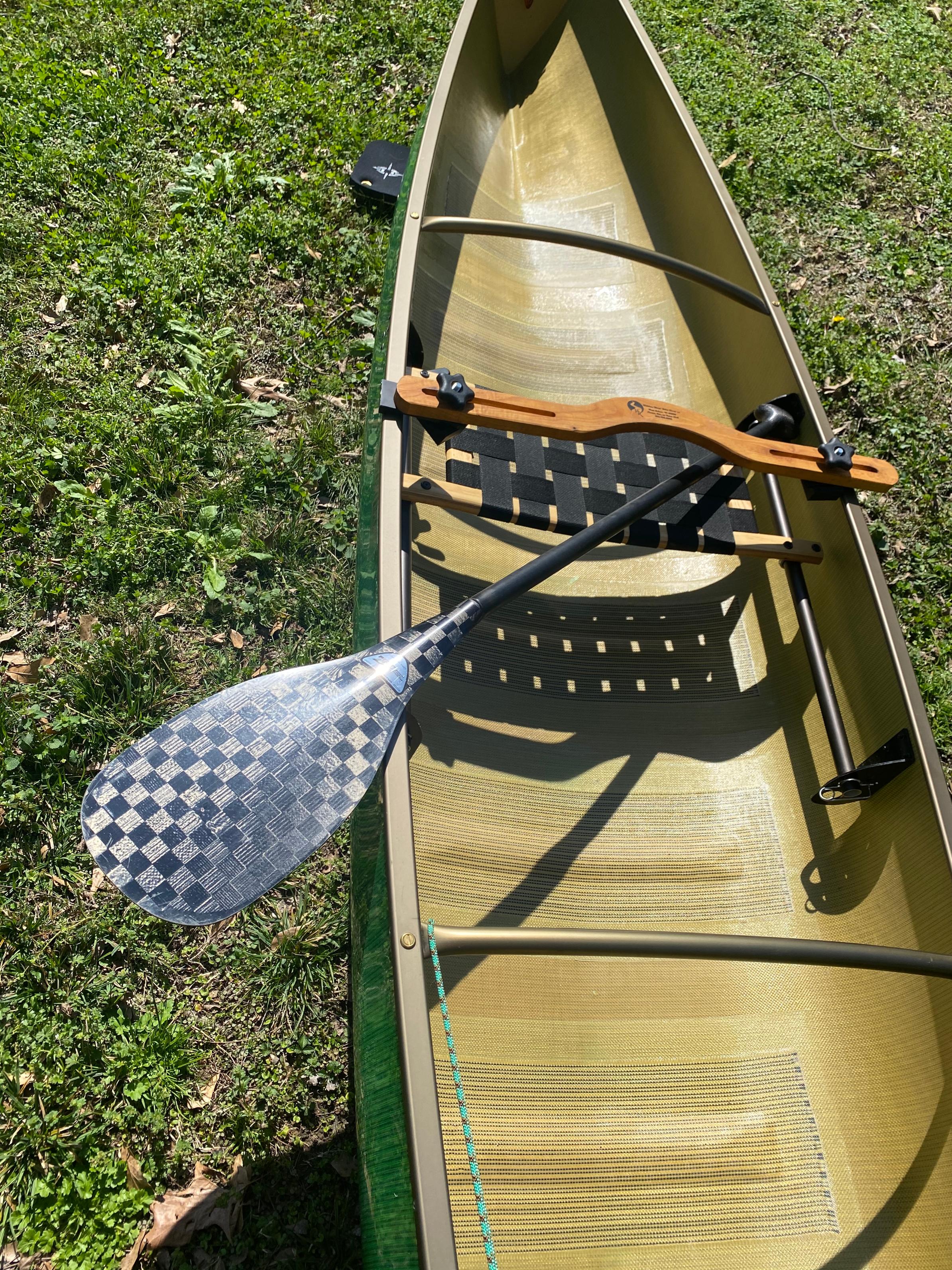 BWCA SOLDSOLD Souris River Tranquility Solo Boundary Waters Items For Sale or Wanted