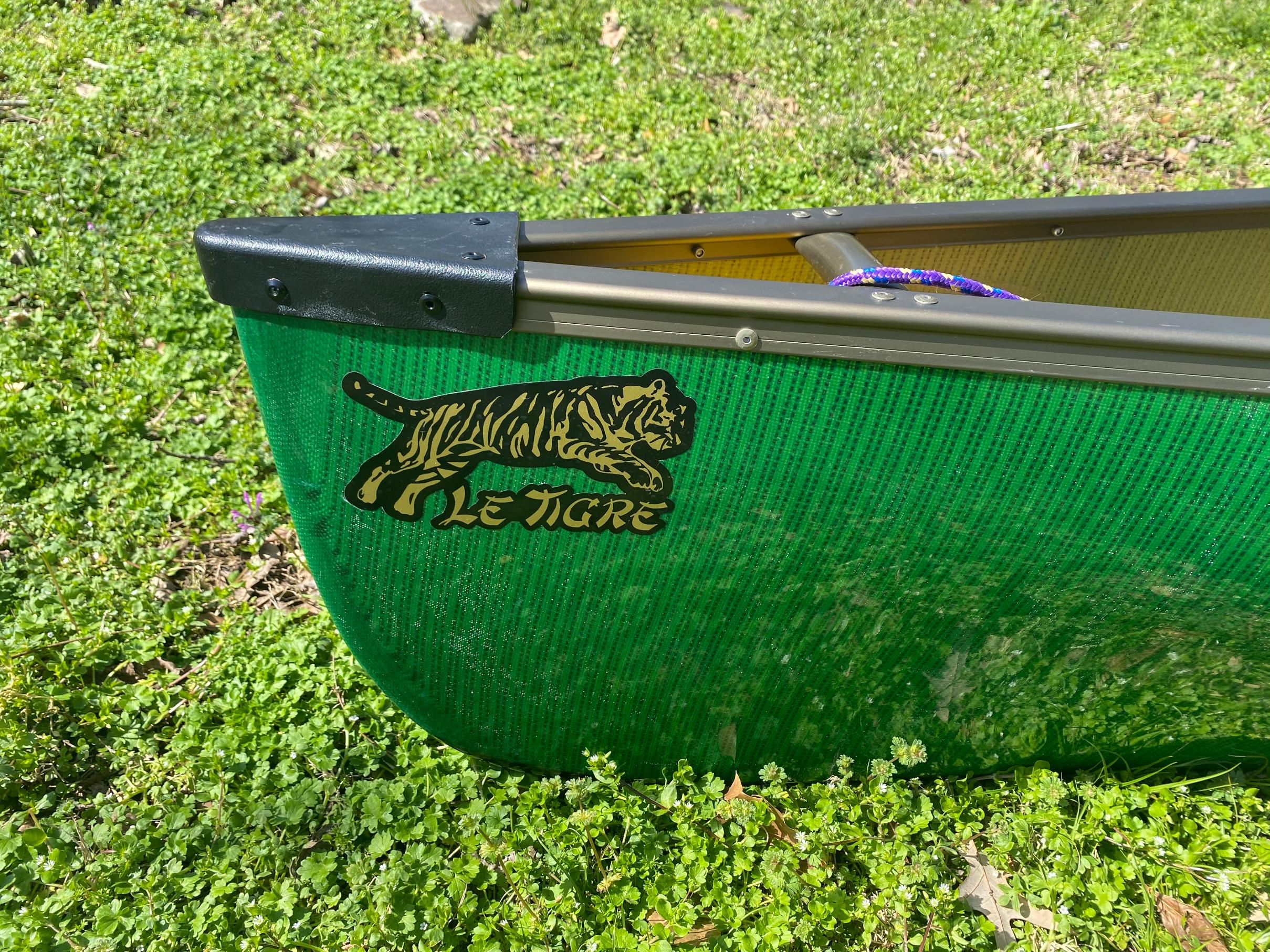 BWCA SOLDSOLD Souris River Tranquility Solo Boundary Waters Items For Sale or Wanted