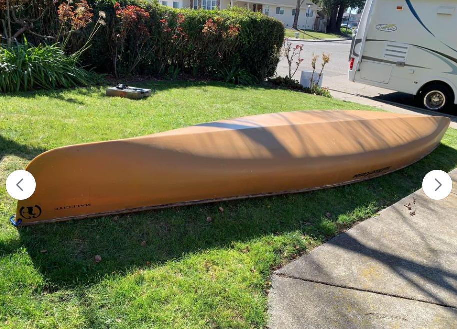 BWCA Canoe value? Boundary Waters Listening Point General Discussion