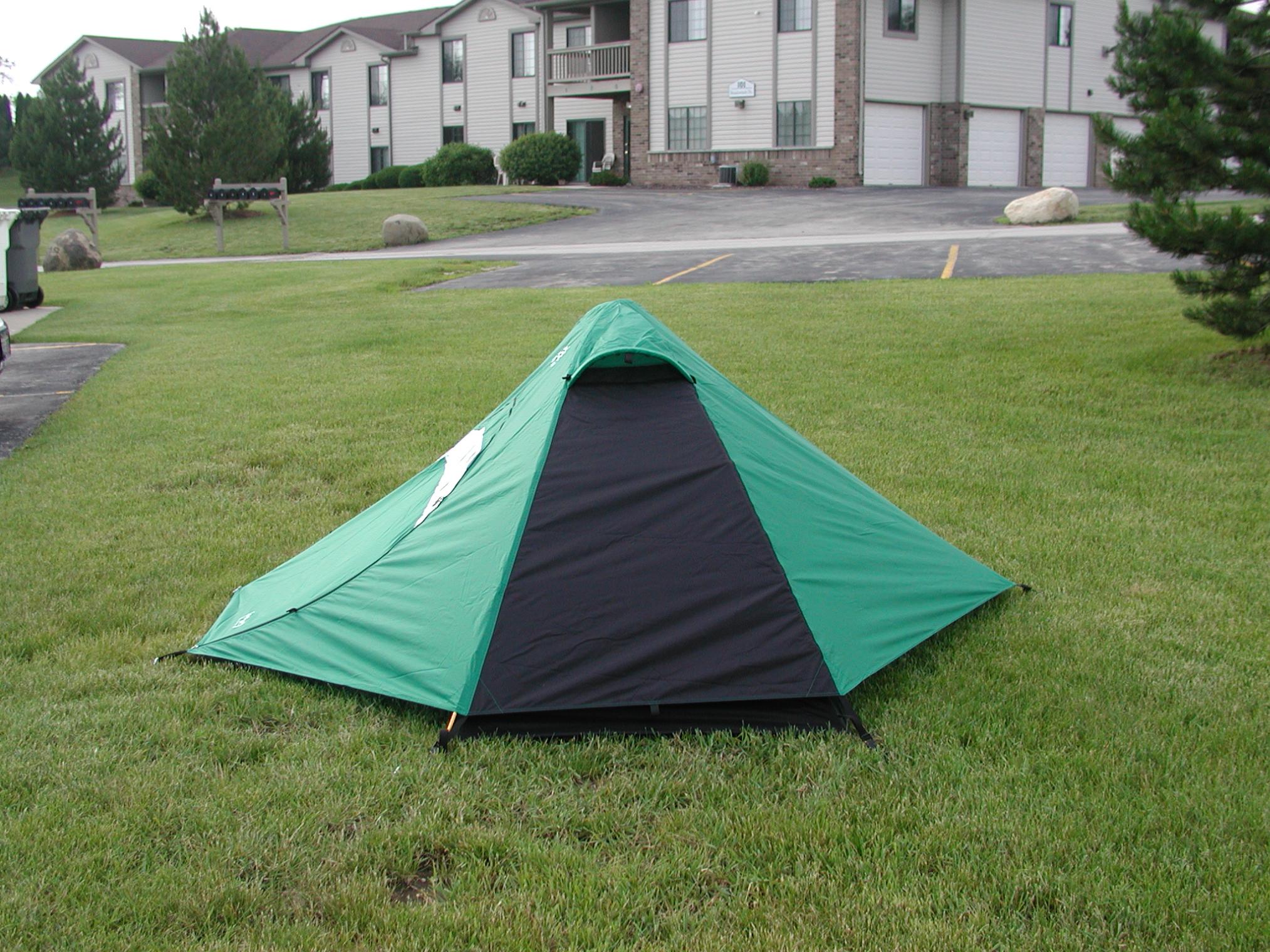 Backpacking Tents Eureka Timberline Sq 4xt Tent A FRAME TENT Hot