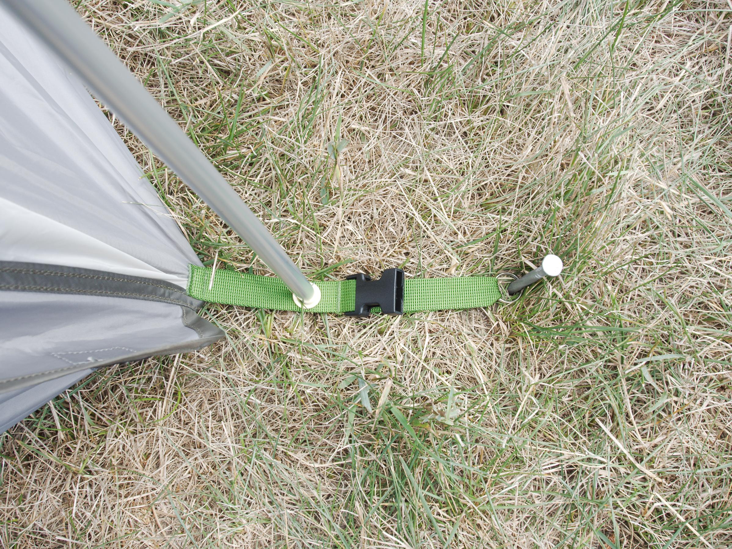 BWCA Custom tent rigging? Boundary Waters Gear Forum