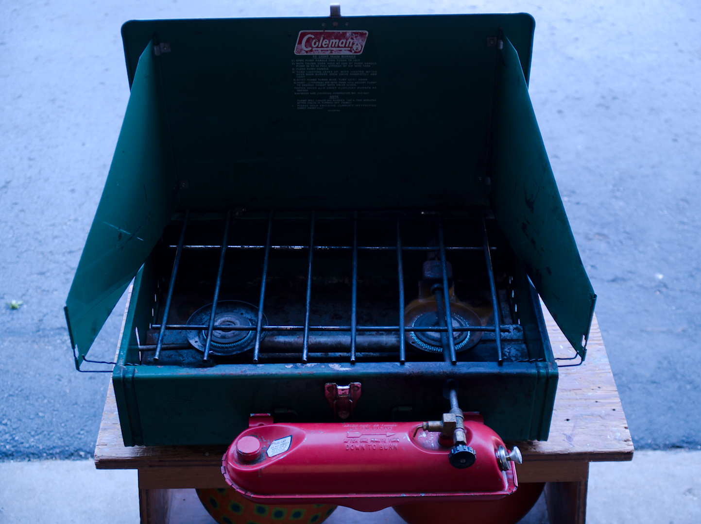 BWCA Best 2 burner stove Boundary Waters Gear Forum