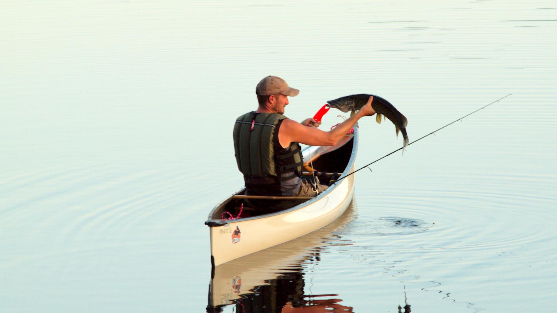 BWCA Best Solo Canoe for Me? Boundary Waters Group Forum Solo Tripping