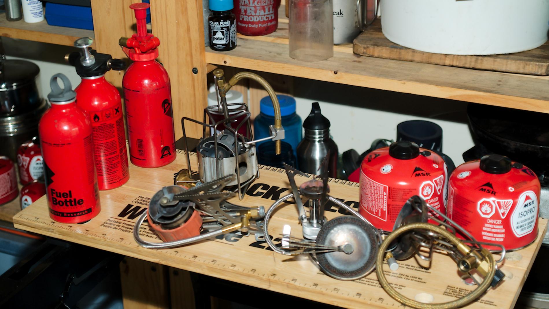 BWCA Playing with cook stoves Boundary Waters Gear Forum