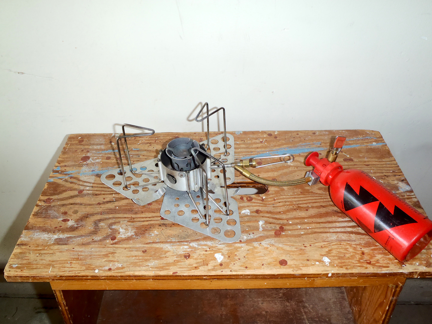 BWCA Camp Stoves Boundary Waters Gear Forum