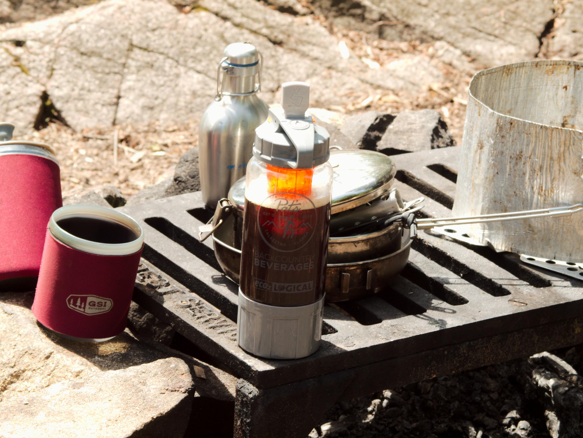 BWCA Gear review updates. Boundary Waters Gear Forum