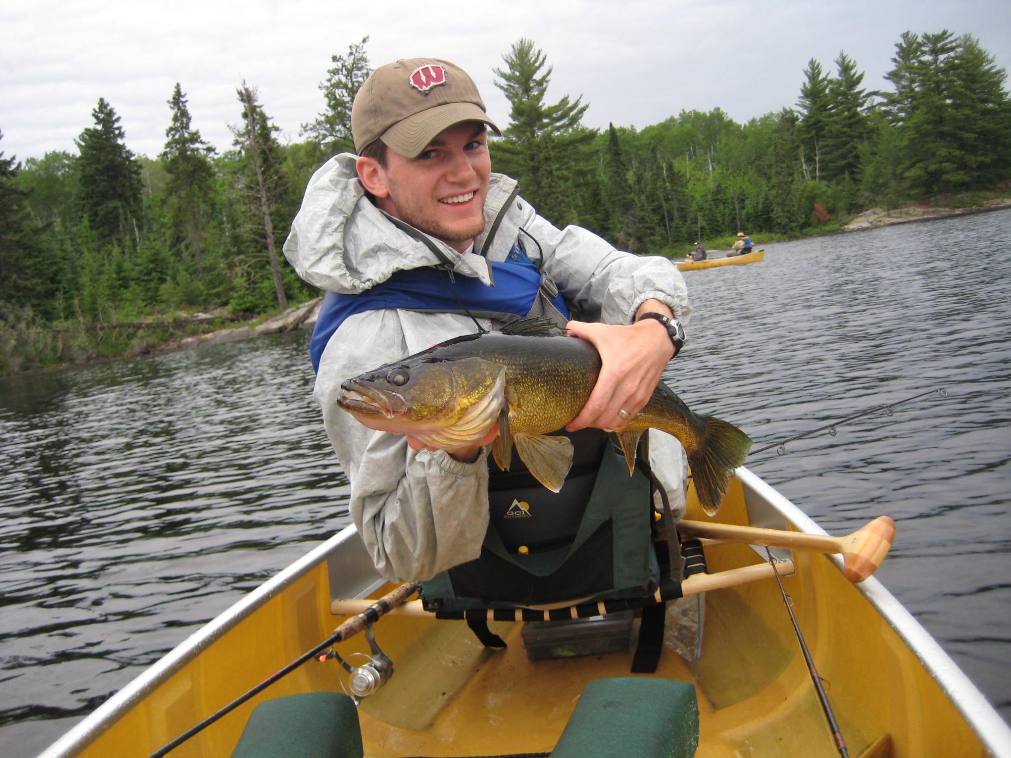 BWCA Horse Lake Boundary Waters Trip Planning Forum