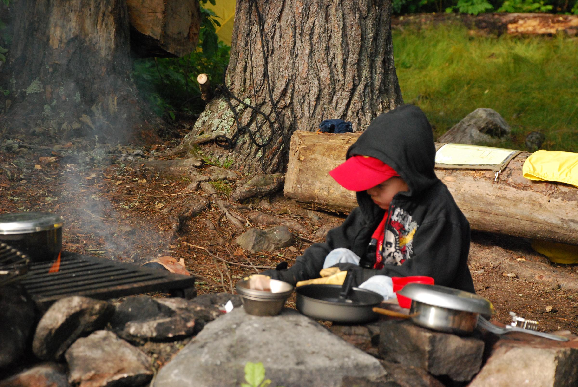 Boundary Waters, Trip Reports, BWCA, Stories