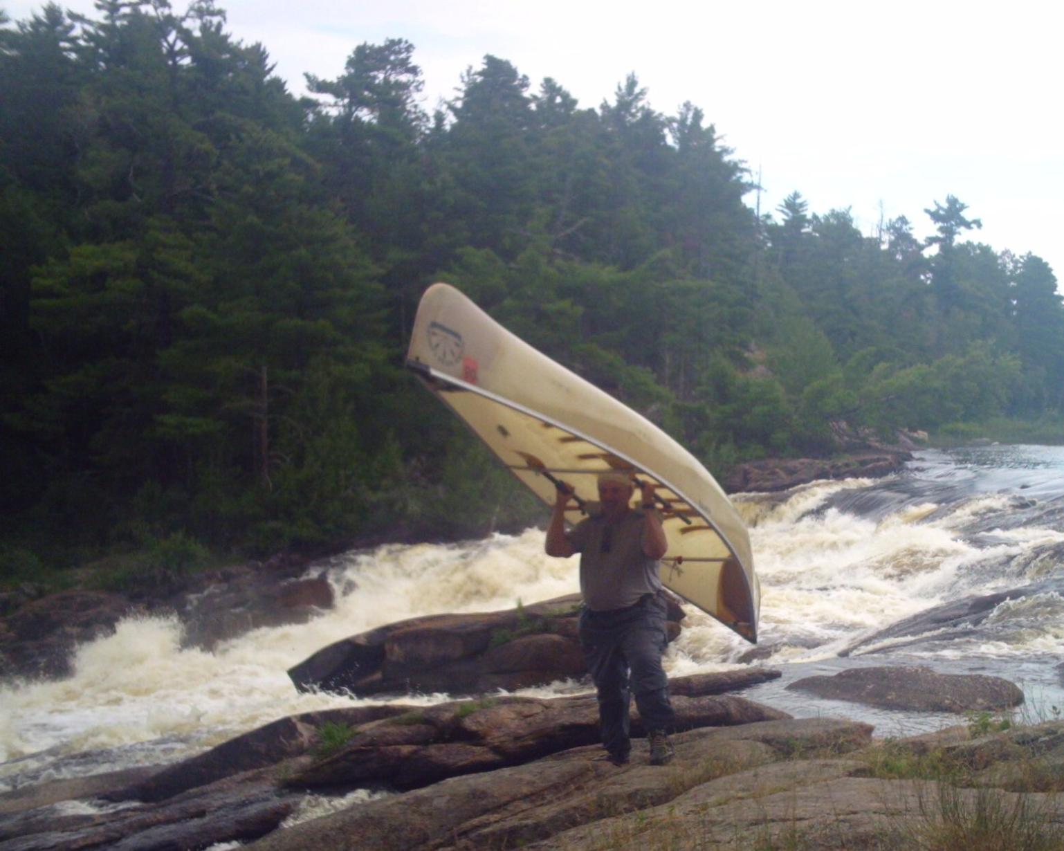 Portage