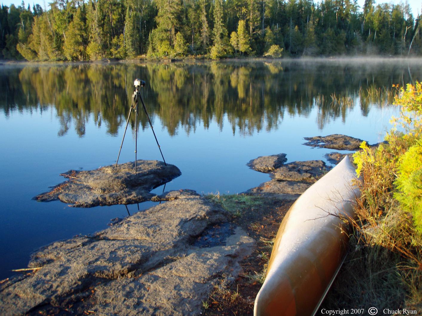 BWCA DSLR Cameras in the bwca? Boundary Waters Gear Forum