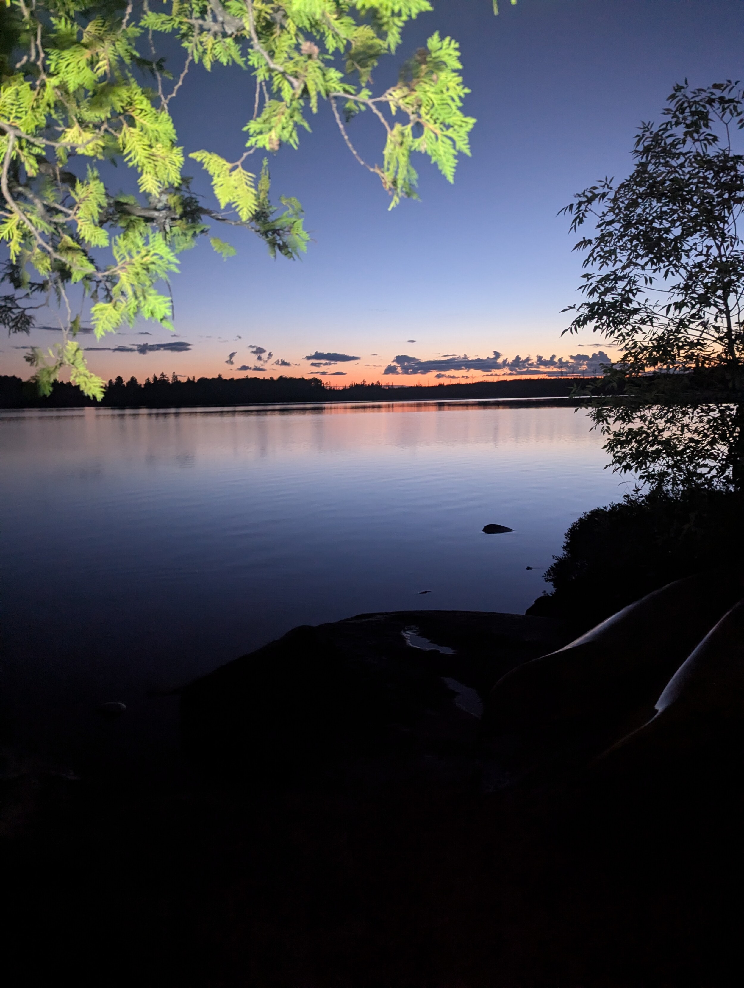 Campsite 1492