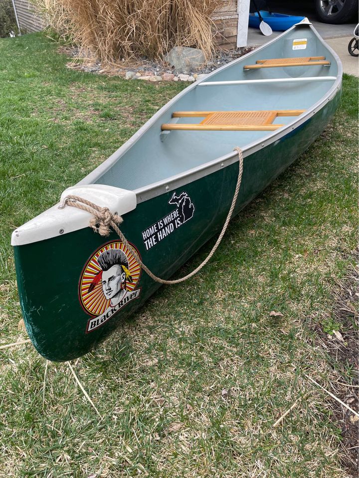 BWCA Black River Canoe Boundary Waters Gear Forum