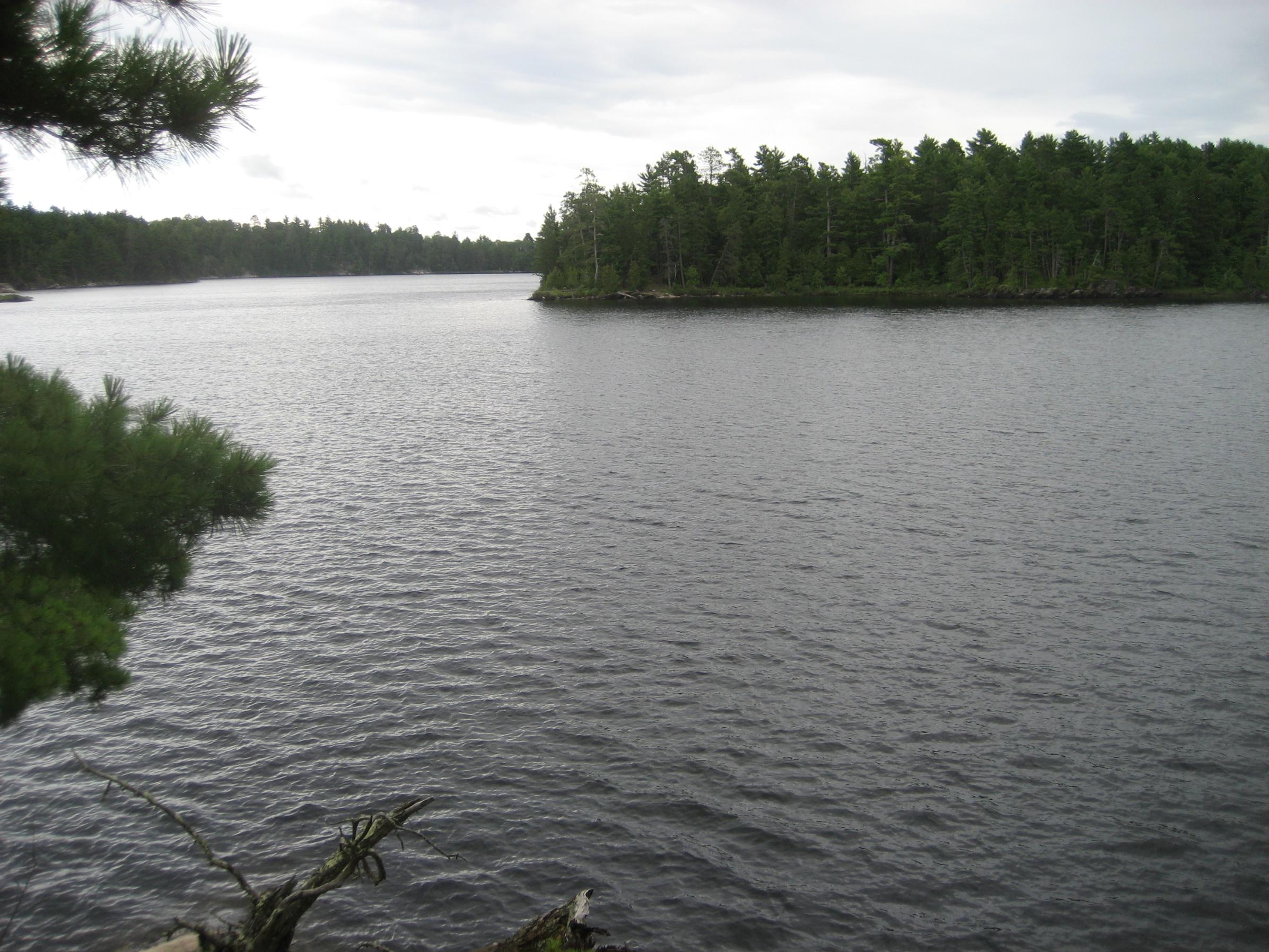 BWCA Name that lake 74 porkeater wins Boundary Waters Listening Point General Discussion
