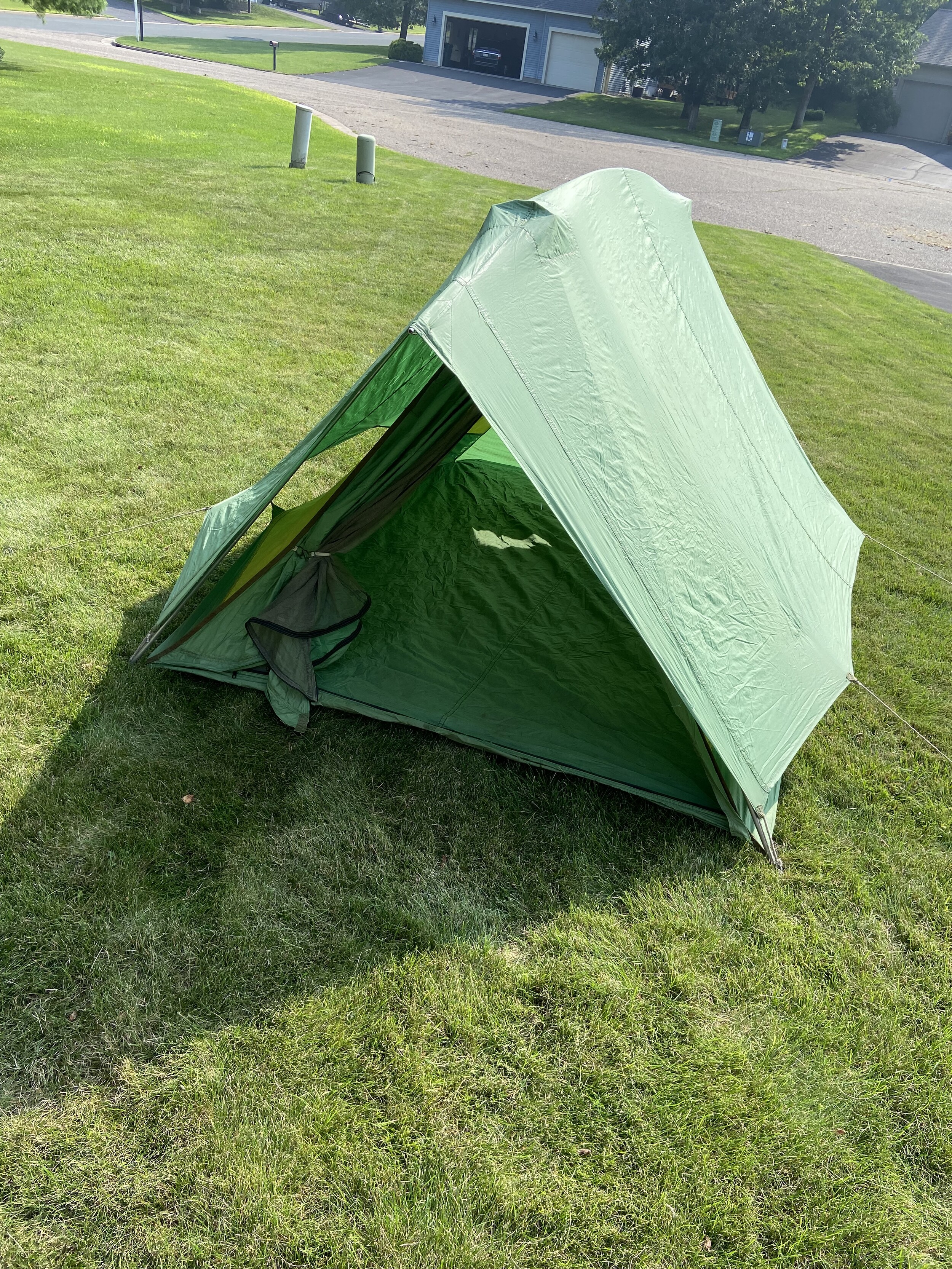 Tent