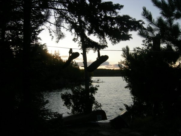 BWCA 5 fingers