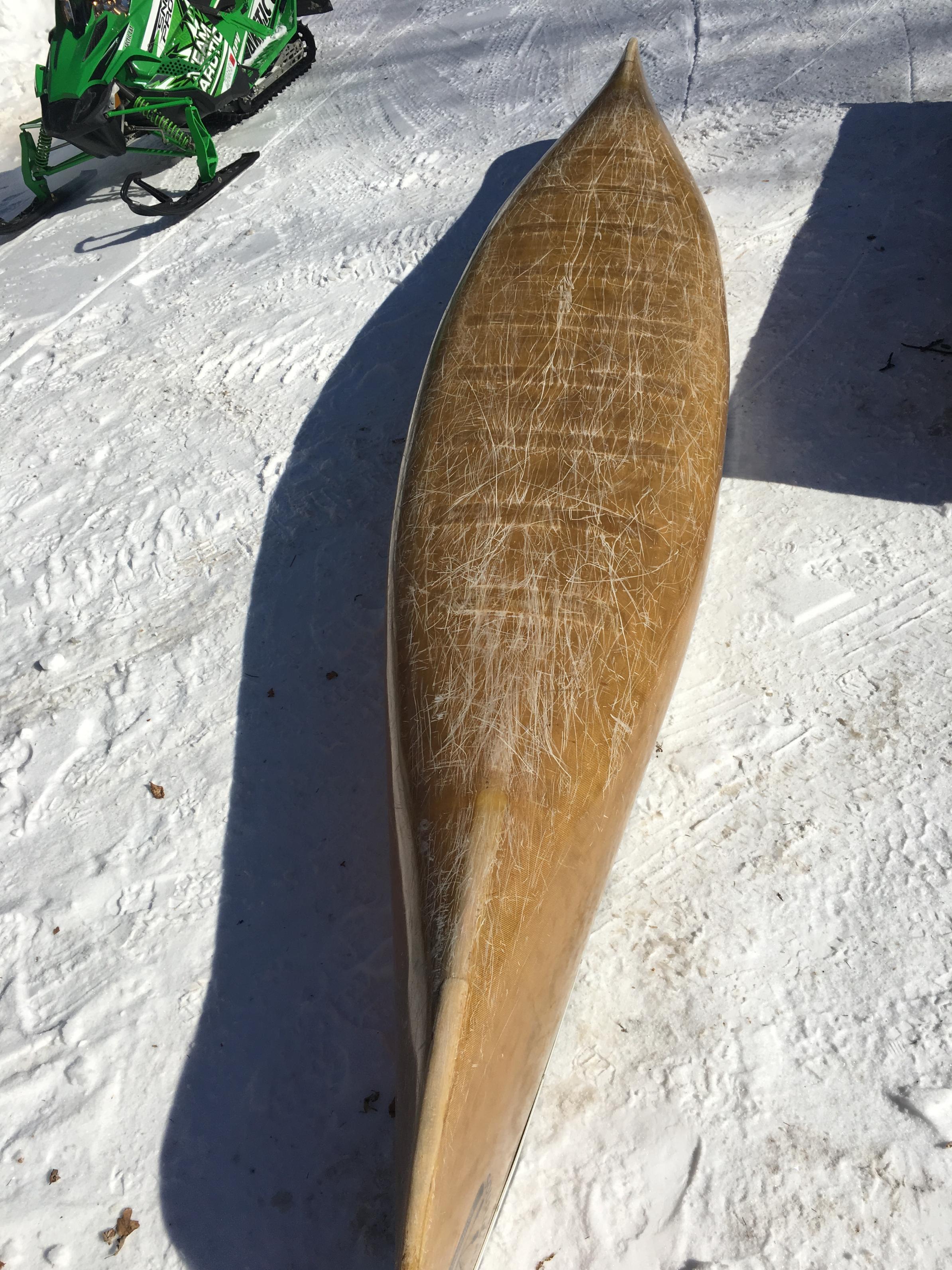 BWCA SOLDFS SOURIS RIVER QUETICO 16 Canoe Boundary Waters Items For