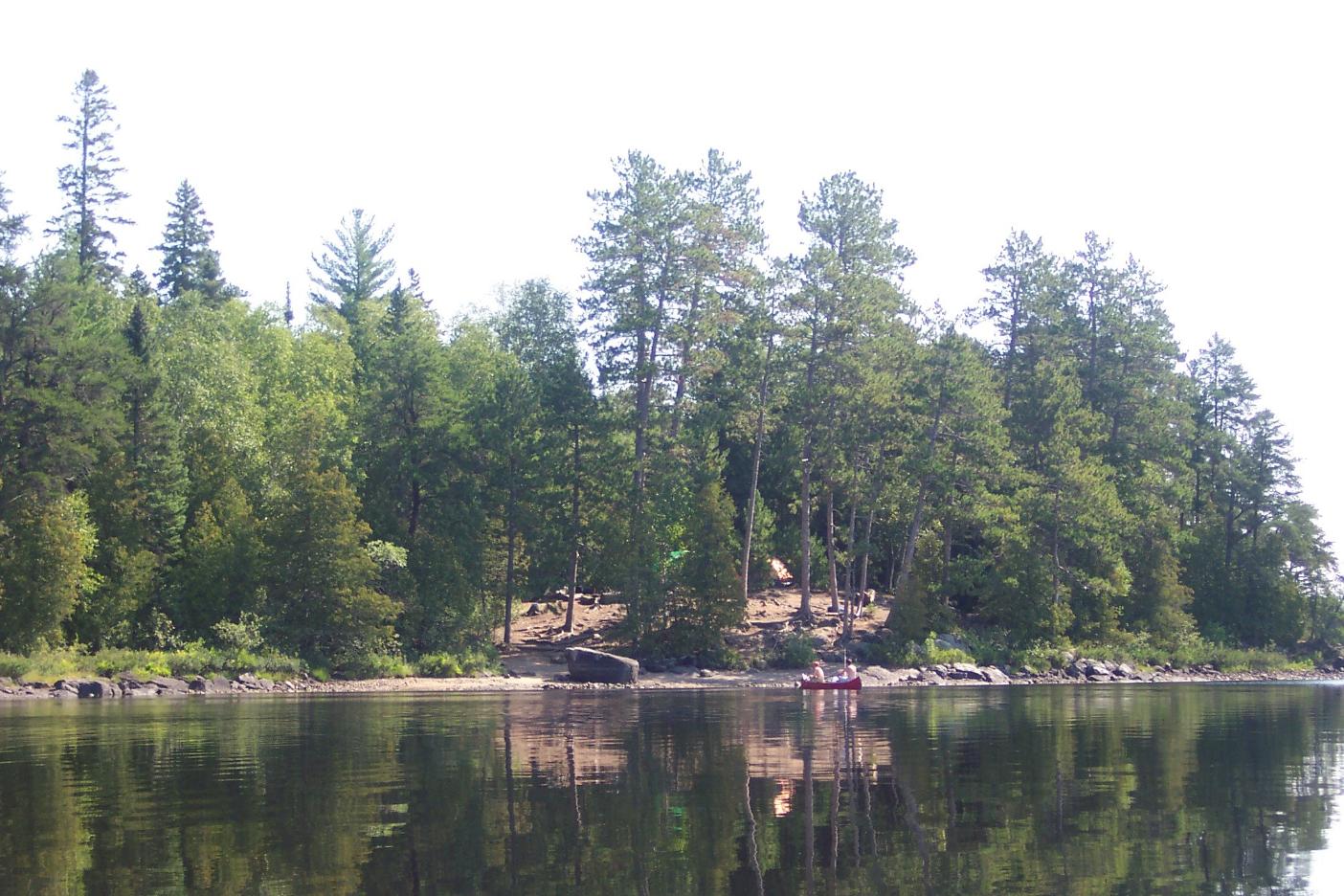 BWCA Lake Insula Boundary Waters Trip Planning Forum