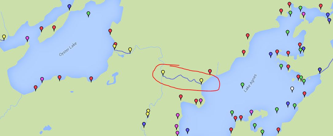 BWCA EP 14 or 16? Boundary Waters Trip Planning Forum