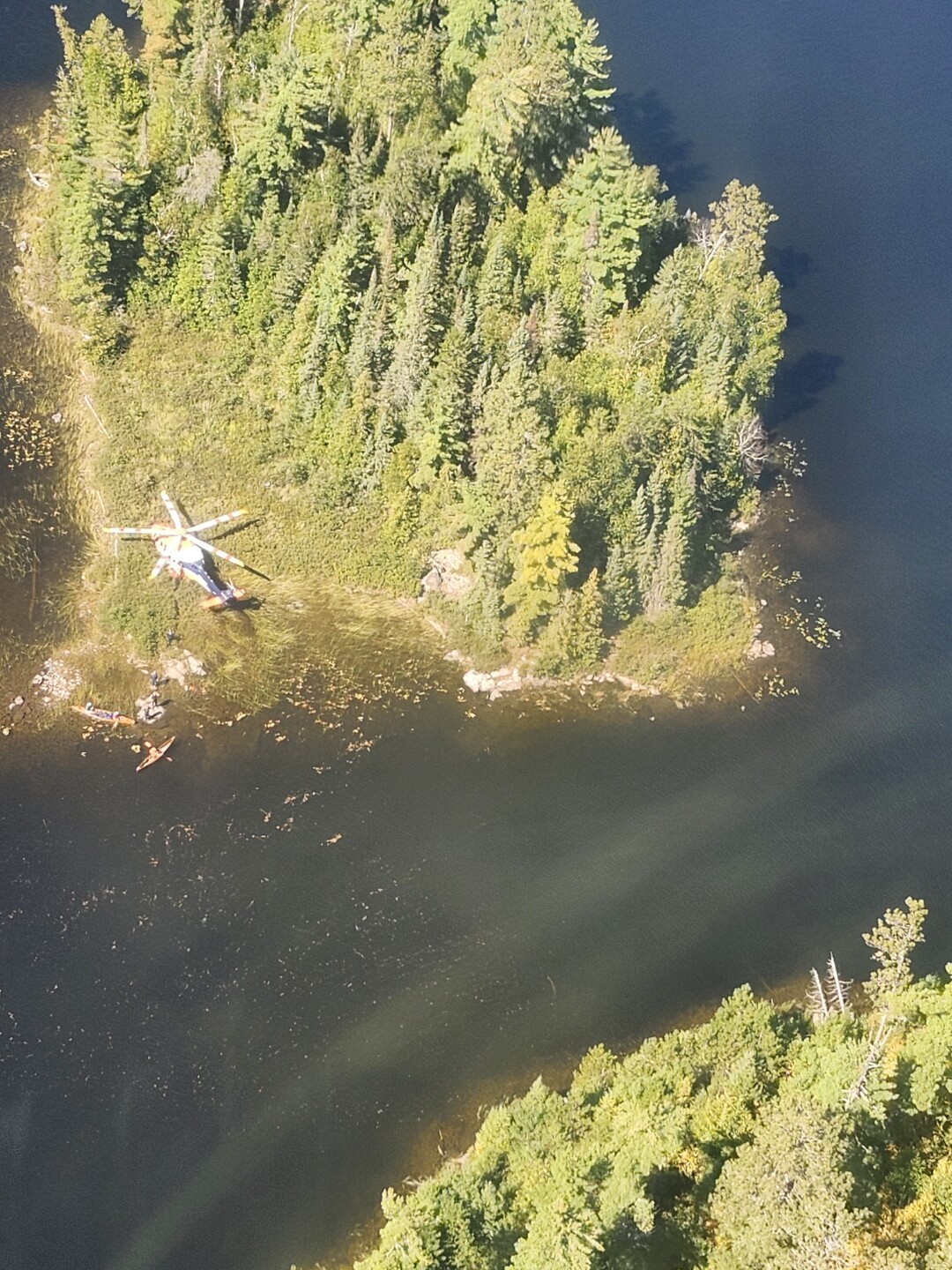 Boundary Waters, Message Board, Forum, BWCA, BWCAW, Quetico Park