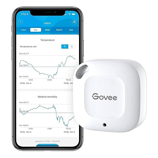 Govee Thermometer