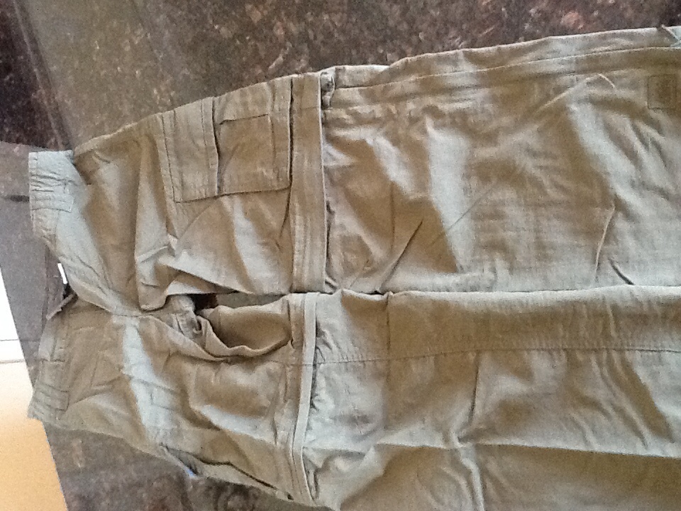 REI Pants