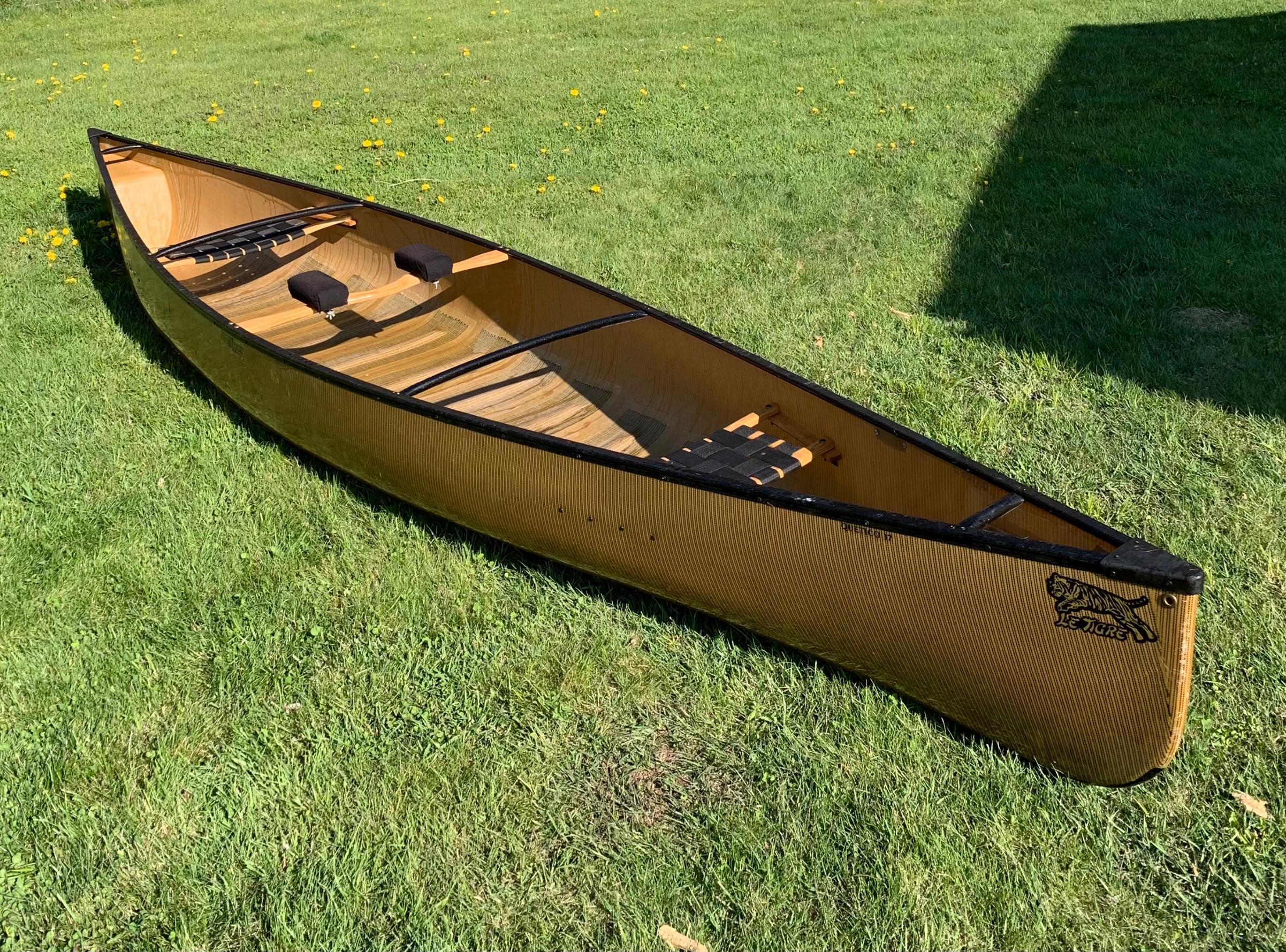 BWCA SOLDFS 2005 Souris River Quetico 17 Boundary Waters Items For