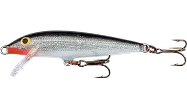 best fishing lure for bcwa BWCA Best all around lure. Boundary Waters Fishing Forum