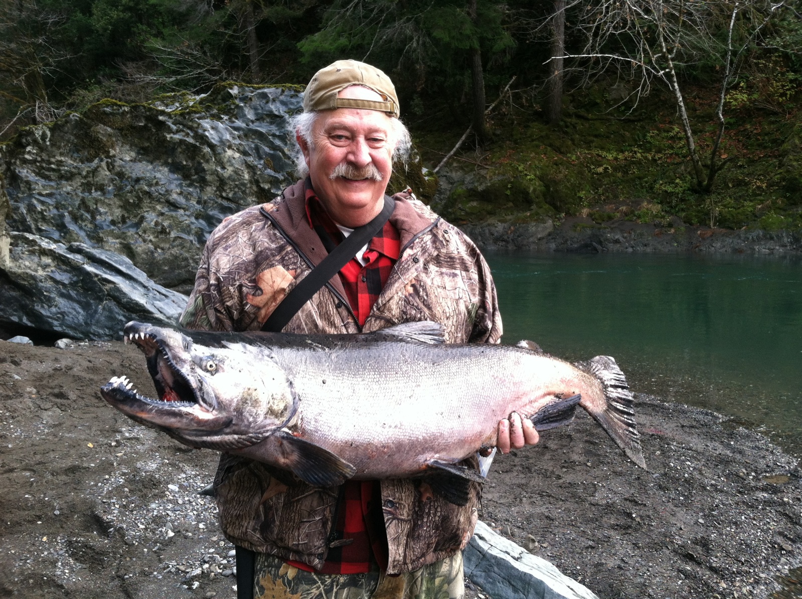 BWCA Ultimate fish? Boundary Waters Fishing Forum