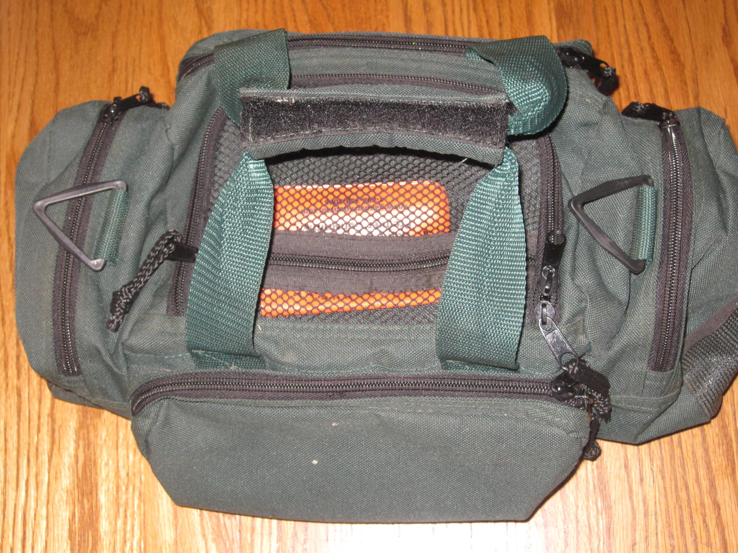 BWCA Tackle Box 2011 Boundary Waters Fishing Forum