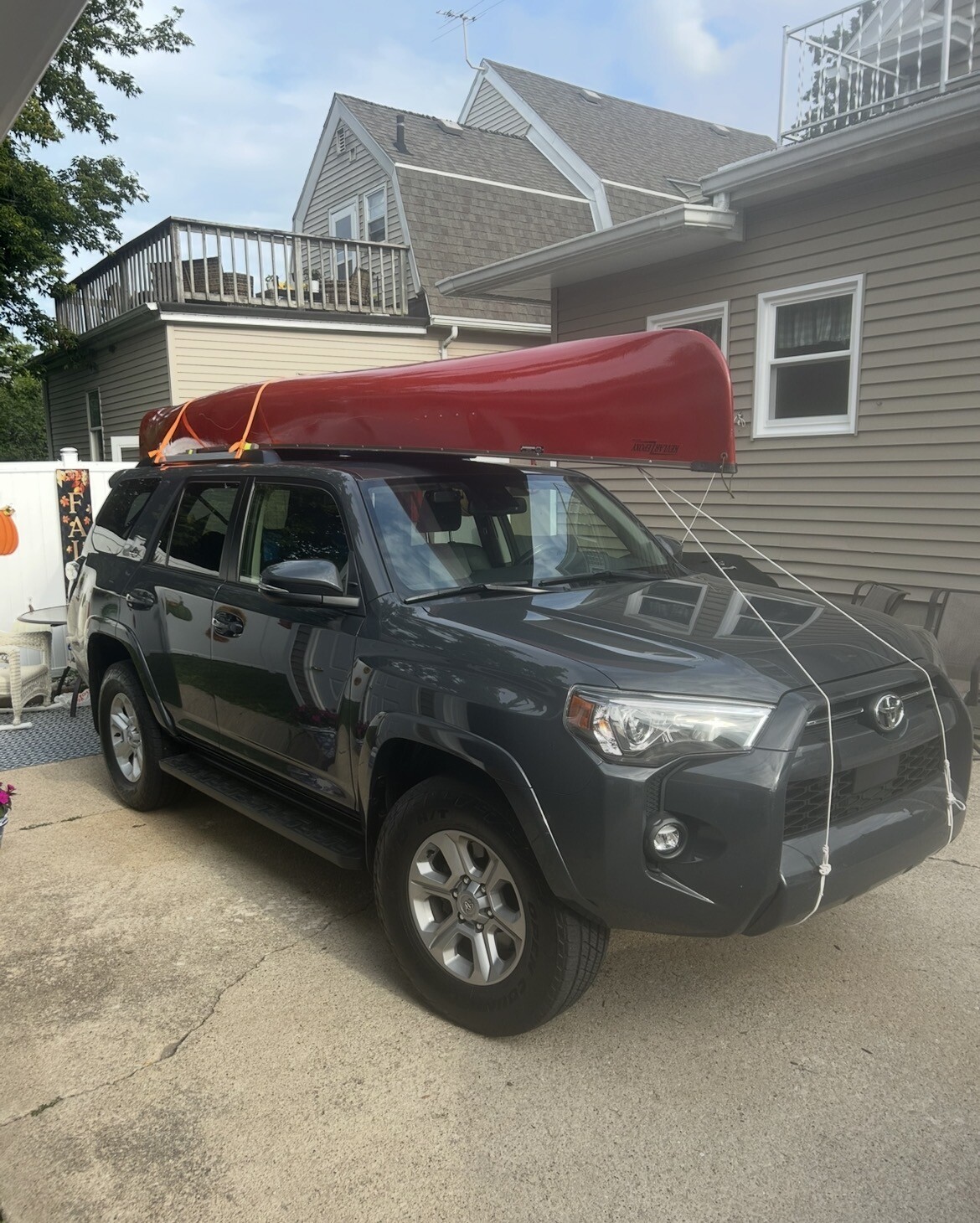 BWCA Souris River Quetico 17 for sale Boundary Waters Items For Sale or ...