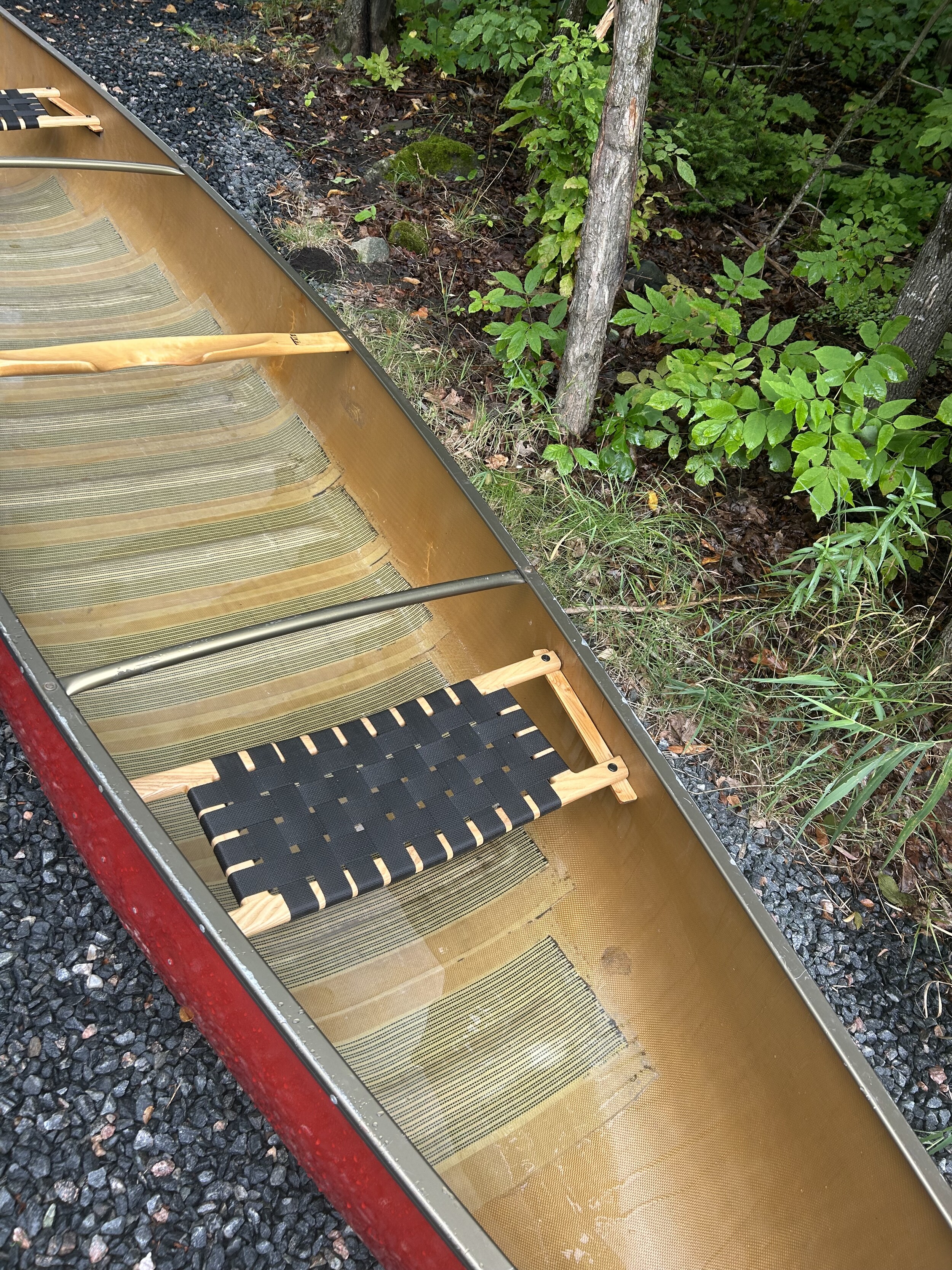 BWCA Souris River Quetico 17 for sale Boundary Waters Items For Sale or ...